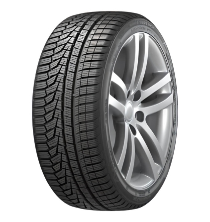 Шины Hankook Winter i*cept Evo 2 W320