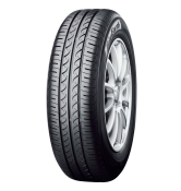 Yokohama Bluearth A AE61 215/60 R17 96V 