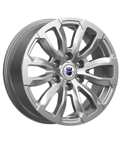 Диски КиК Меконг (КС959)