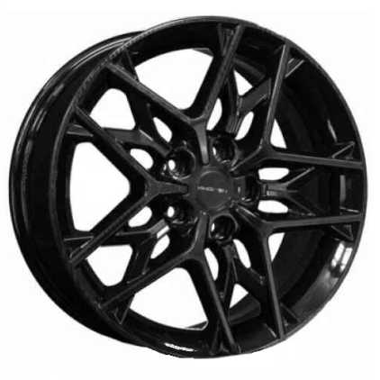 Диски KHOMEN KHW1709 (Hyundai Elantra)