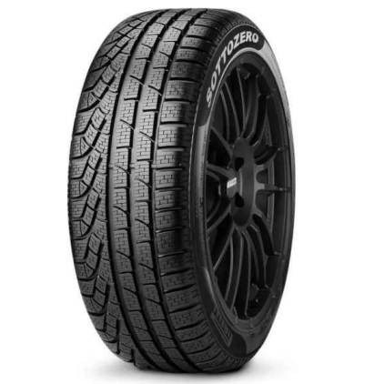 Шины Pirelli Winter 270 Sottozero Serie 2 235/45 R20 100W XL