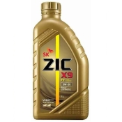 Масло моторное R ZIC X9 5w30 1л