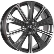 КР013 (Audi Q5)