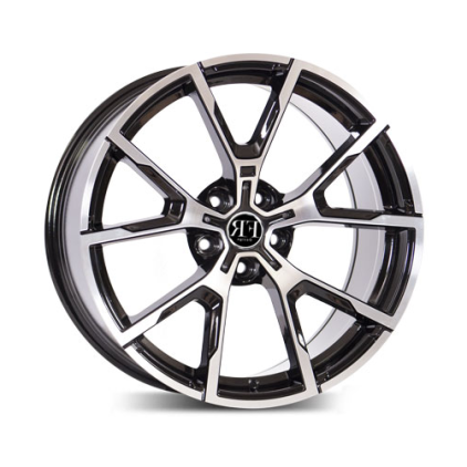 Диски FR replica B5601