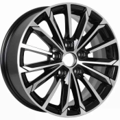 KHW1611 (Geely Coolray)