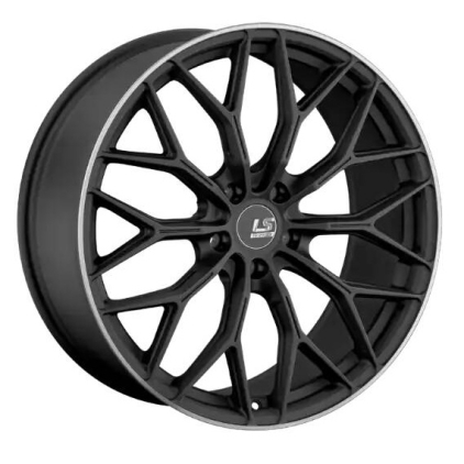 Диски LS FlowForming RC69