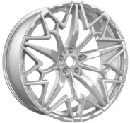 KHOMEN ZEUS 2202 X5 X6 X7 Cullinan SL 10x22 5x112 ET30 DIA66.6
