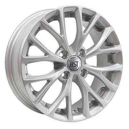 Диски RST R015 (Logan) 6x15 4x100 ET40 DIA60.1