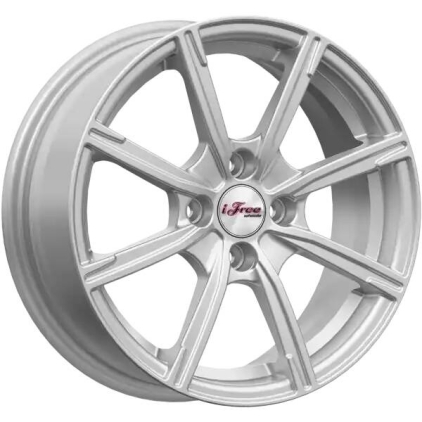 Диски iFree Калибр (КС1117)