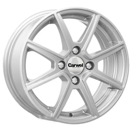 Диски Carwel Каппа 101