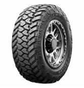 Sailun Terramax M T 285/70 R17 121Q 