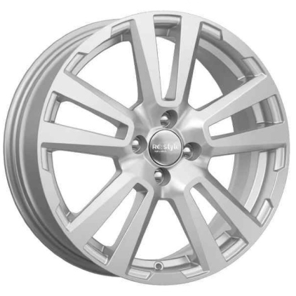 Диски КиК KC874 XRAY 6.5x17 4x100 ET41 DIA60.1