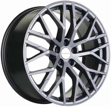 Диски KHOMEN KHW2005 (Chery Tiggo 8 Pro)