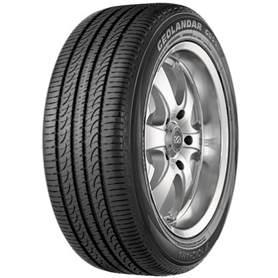 Шины Yokohama Geolandar SUV G055 225/55 R18 98H 