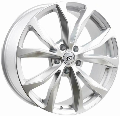 Диски RST R009 (Highlander)