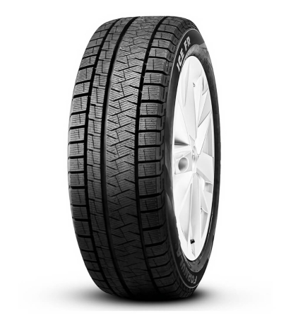 Шины Pirelli Formula Ice Friction 185/65 R15 92T XL
