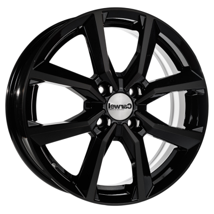 Диски Carwel Сегун 271 6x16 4x100 ET50 DIA60.1