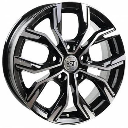 Диски RST R106