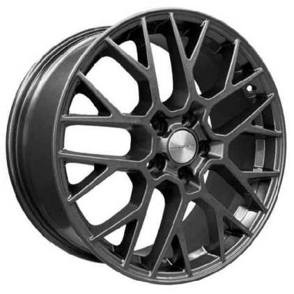 Диски KHOMEN KHW1818 (Geely Coolray)