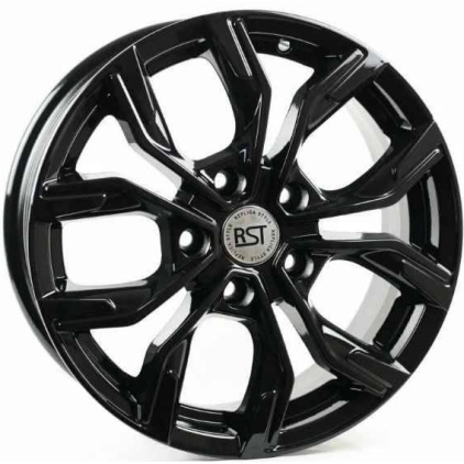 Диски RST R106 (Kia Cee'd, Hyndai i30)