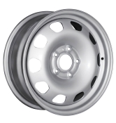 MW Eurodisk 16003 S 6.5x16 5x114.3 ET50 DIA66.1