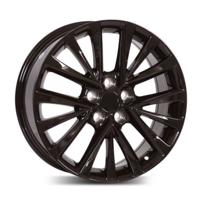 Диски FR replica TY721 (TY222)