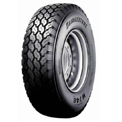 Грузовые шины Bridgestone M748