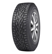 Nokian Tyres Hakkapeliitta C3 205/70 R15C 106/104R 