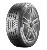 Continental WinterContact TS 870 P 245/40 R18 97V TL XL FR