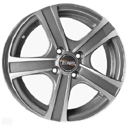 Диски Tech Line 539