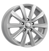 KC737 Ford Focus 3