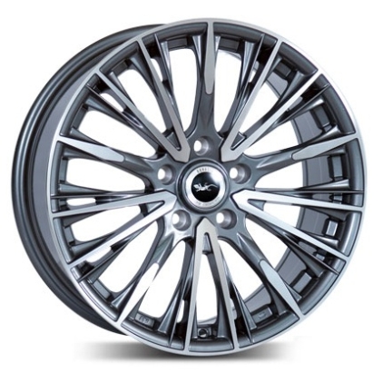 Диски Lizardo Octopus (XH130)