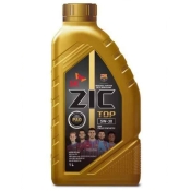 Масло моторное ZIC TOP LS 5w30 1л