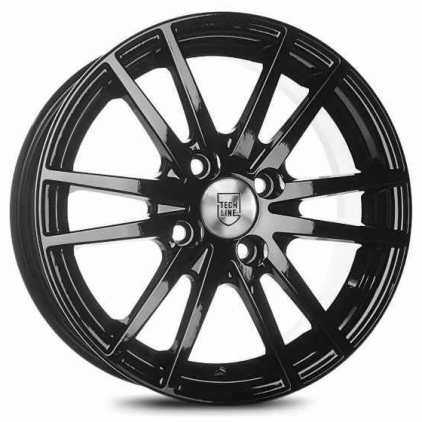 Диски Tech Line 435
