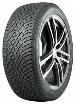 Шины Nokian Tyres Hakkapeliitta R5 EV