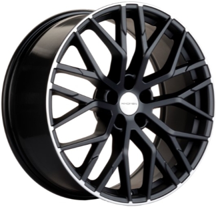 Диски KHOMEN KHW2005 (Audi/VW)