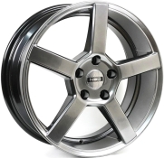 NEO V03 BH 7x17 4x100 ET40 DIA60.1