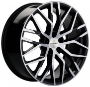 KHOMEN KHW2005 Audi VW BKF 8.5x20 5x112 ET33 DIA66.5