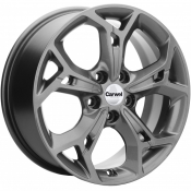 Carwel Sintur 1702 GRD 7x17 5x114.3 ET37 DIA66.5