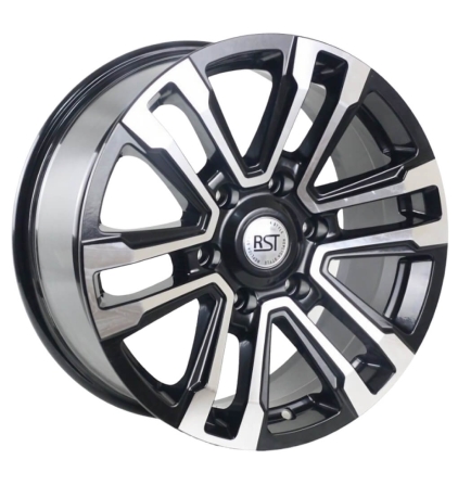 Диски RST R107