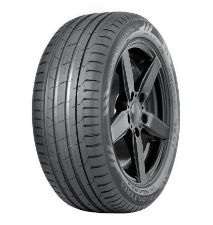 Шины Nokian Tyres Hakka Black 2 SUV 275/40 R20 106Y TL XL ZR