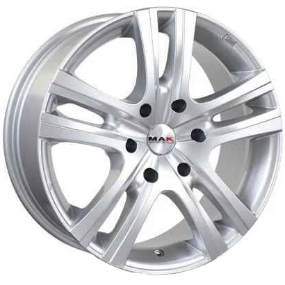 Диски MAK Aria