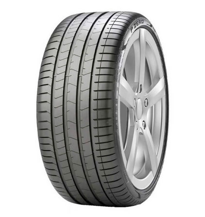 Шины Pirelli P Zero PZ4 Luxury Saloon Noise cancelling system