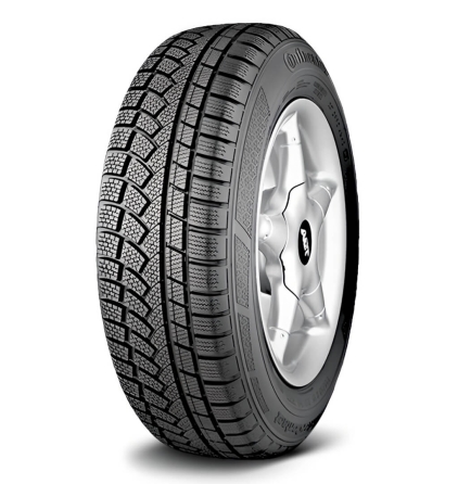 Шины Continental ContiWinterContact TS 790