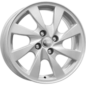 КиК KS928 Kalina Cross S 6x15 4x98 ET33 DIA58.5