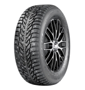 Hakkapeliitta 9 SUV Run Flat
