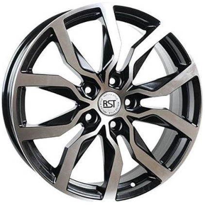 Диски RST R138 (Coolray)