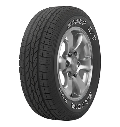 Шины Maxxis HT770 Bravo