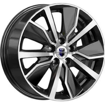 Диски КиК Гамбит (КС961)