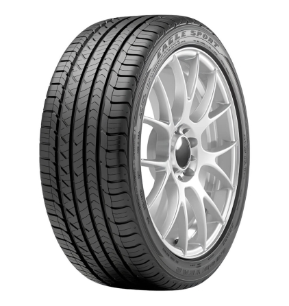 Шины Goodyear Eagle Sport TZ